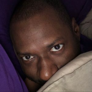 Meet your Posher, Jay